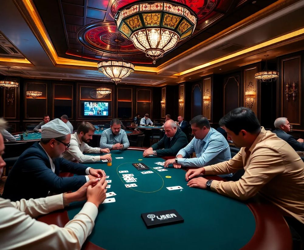 hhpoker平台怎么样